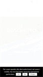 Mobile Screenshot of hotelboschetto.it